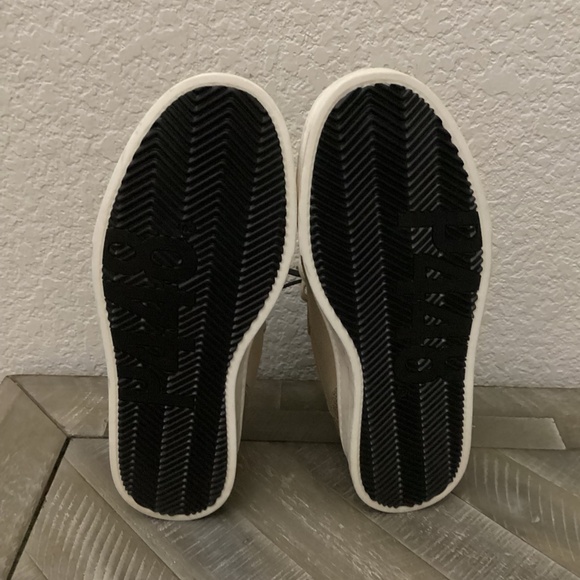 P448 Bali Platform Sneaker (Women) 8.5-9US / 39EU - Picture 4 of 7